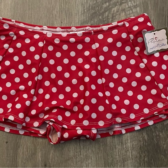 Popina 2 pc swimsuit. NWT - Picture 4 of 4